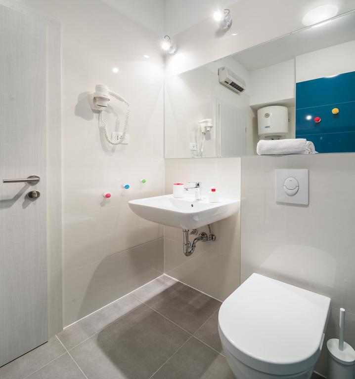 Appartement Dreams Split